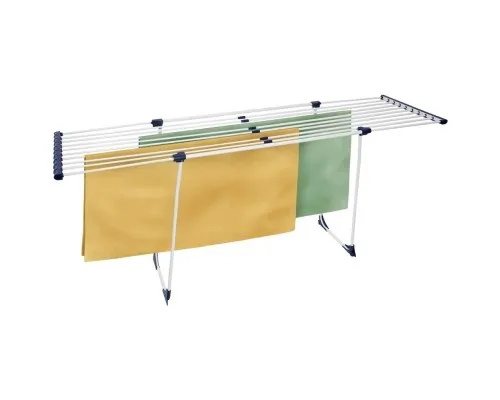 Сушарка для білизни Casa Si CasaFlex 20 White Підлогова (CS92179B04) (DAS302864)
