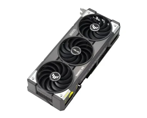 Відеокарта ASUS GeForce RTX5070 12Gb TUF OC GAMING (TUF-RTX5070-O12G-GAMING)