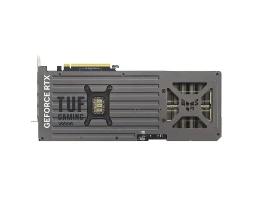 Відеокарта ASUS GeForce RTX5070 12Gb TUF OC GAMING (TUF-RTX5070-O12G-GAMING)
