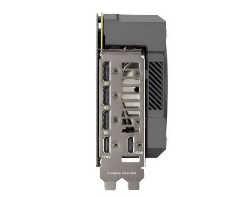 Відеокарта ASUS GeForce RTX5070 12Gb TUF OC GAMING (TUF-RTX5070-O12G-GAMING)