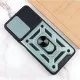 Чохол до мобільного телефона BeCover Military Motorola Moto G35 Dark Green (713091)
