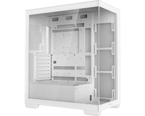 Корпус для ПК Deepcool CG580 White (R-CG580-WHNDA0-G-1)