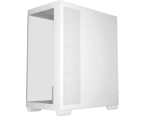 Корпус для ПК Deepcool CG580 White (R-CG580-WHNDA0-G-1)