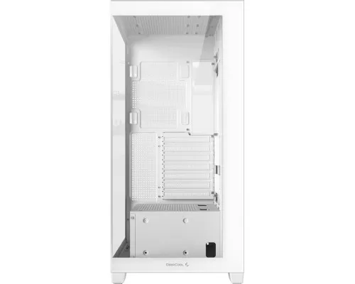 Корпус для ПК Deepcool CG580 White (R-CG580-WHNDA0-G-1)
