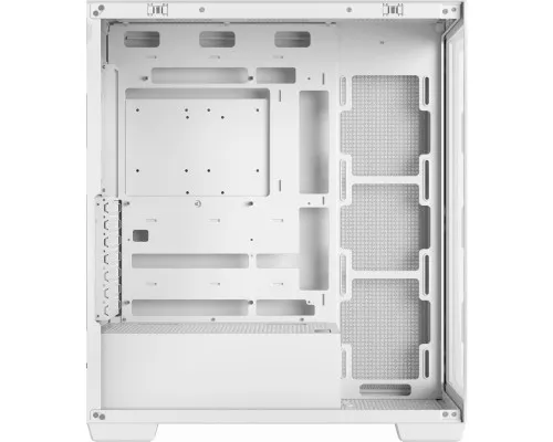 Корпус для ПК Deepcool CG580 White (R-CG580-WHNDA0-G-1)
