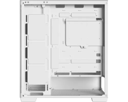 Корпус для ПК Deepcool CG580 White (R-CG580-WHNDA0-G-1)