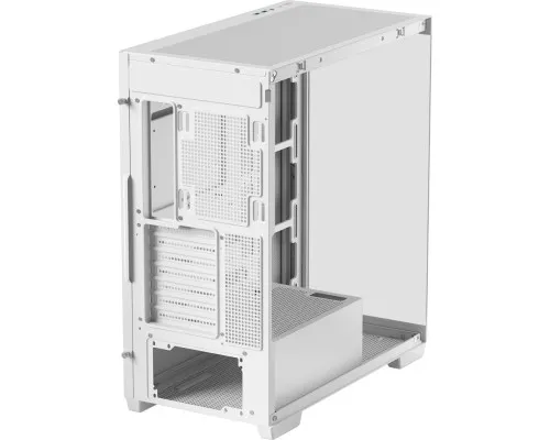 Корпус для ПК Deepcool CG580 White (R-CG580-WHNDA0-G-1)