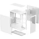 Корпус для ПК Deepcool CG580 White (R-CG580-WHNDA0-G-1)