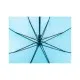 Парасоля Kite дитяча 2001-4 блакитний голографік (K24-2001-4)