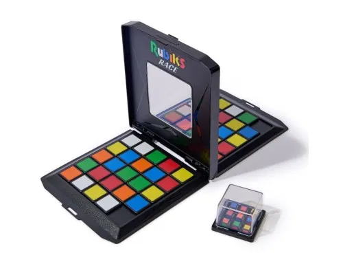 Головоломка Rubik's S3 – Кольоринки (6066350R)