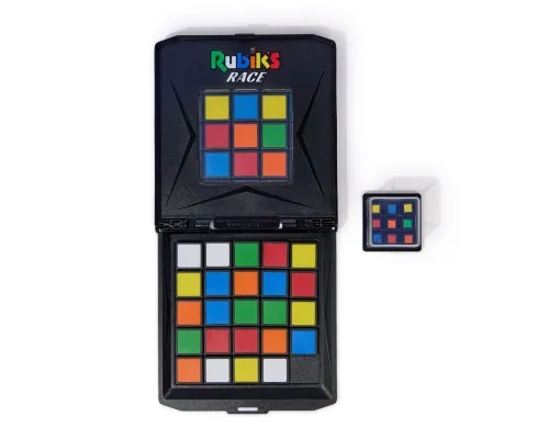 Головоломка Rubik's S3 – Кольоринки (6066350R)