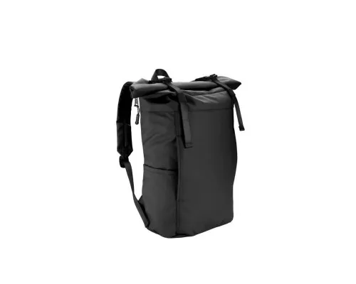 Рюкзак туристичний Schwarzwolf Pektusan Rolltop чорний (F3524201AJ3)