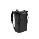 Рюкзак туристичний Schwarzwolf Pektusan Rolltop чорний (F3524201AJ3)