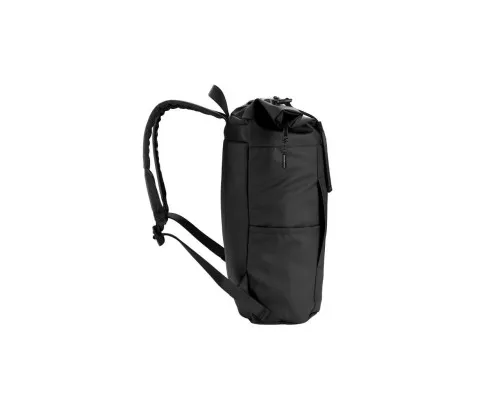 Рюкзак туристичний Schwarzwolf Pektusan Rolltop чорний (F3524201AJ3)