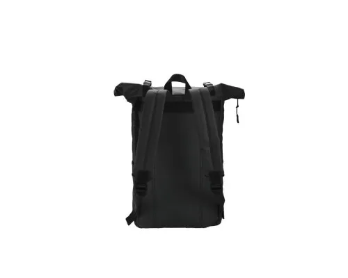 Рюкзак туристичний Schwarzwolf Pektusan Rolltop чорний (F3524201AJ3)