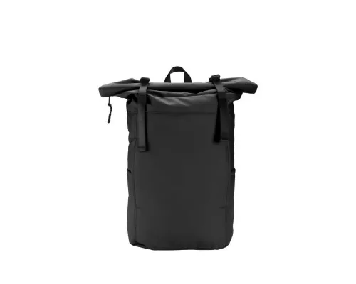 Рюкзак туристичний Schwarzwolf Pektusan Rolltop чорний (F3524201AJ3)