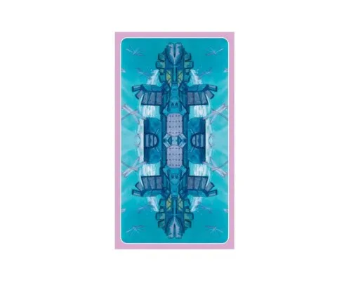 Гральні карти Scarabeo Таро Шаманів (Shaman Tarot) (Ex176LL)