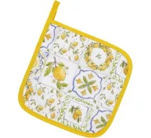 Кухонна прихватка Home Line Цитрус 20x20 см (182832)