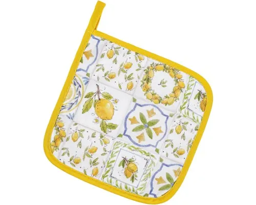 Кухонна прихватка Home Line Цитрус 20x20 см (182832)