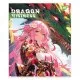Зошит Yes Dragon mistress А5 18 аркушів клітинка (767516)