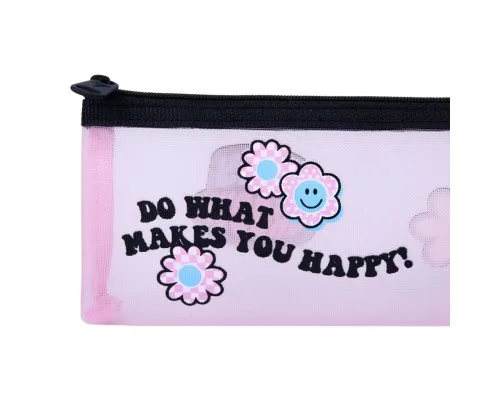 Пенал Yes Be Happy PH-33 м'який (533669)