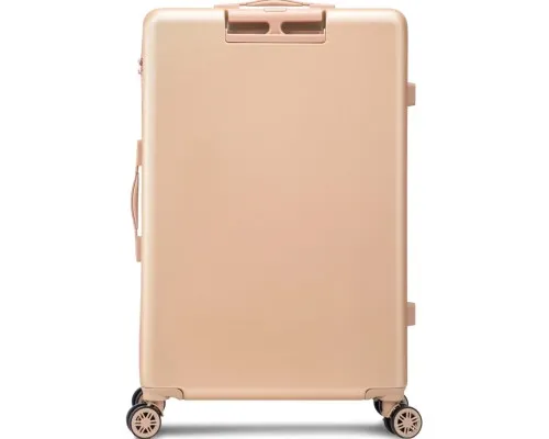 Валіза Semi Line 24" M T5912-2 Golden (DAS303367)