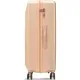 Валіза Semi Line 24" M T5912-2 Golden (DAS303367)