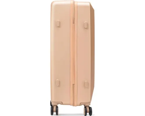 Валіза Semi Line 24" M T5912-2 Golden (DAS303367)