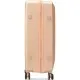 Валіза Semi Line 24" M T5912-2 Golden (DAS303367)