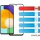 Скло захисне ACCLAB Full Glue Samsung A25 5G Black (1283126573965)