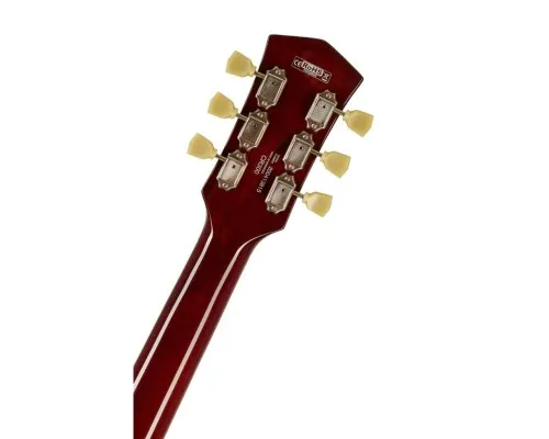 Електрогітара Cort CR300 Aged Vintage Burst
