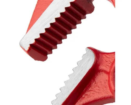 Ключ Neo Tools трубний, 90°, робочий діапазон 0-38мм, 420мм (02-424)