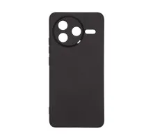 Чохол до мобільного телефона Armorstandart ICON Xiaomi Poco F7 Pro Camera cover Black (ARM80361)