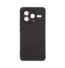 Чохол до мобільного телефона Armorstandart ICON Xiaomi Poco F7 Pro Camera cover Black (ARM80361)