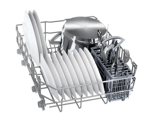 Посудомийна машина Bosch SPV2IKX01K