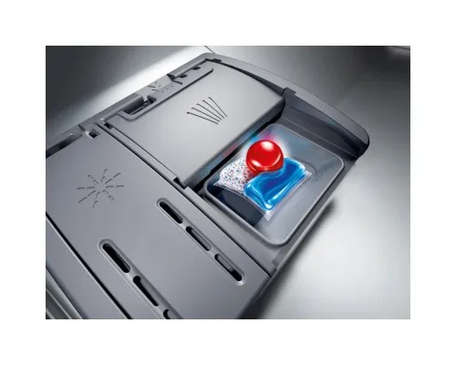 Посудомийна машина Bosch SPV2IKX01K