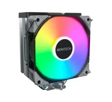Кулер до процесора MONTECH NX400 ARGB (B)