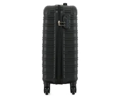 Валіза Semi Line 20" (S) Black (T5953-1) (DAS303424)