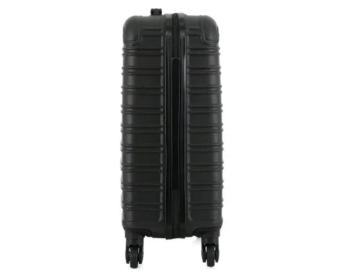 Валіза Semi Line 20" (S) Black (T5953-1) (DAS303424)