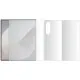Плівка захисна Devia hydrogel Samsung Fold 7 front+back (DV-SM-FO7U)