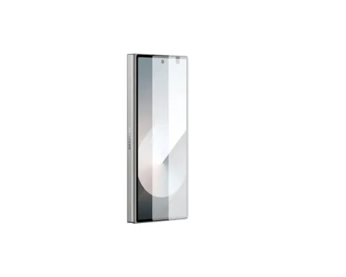 Плівка захисна Devia hydrogel Samsung Fold 7 front+back (DV-SM-FO7U)