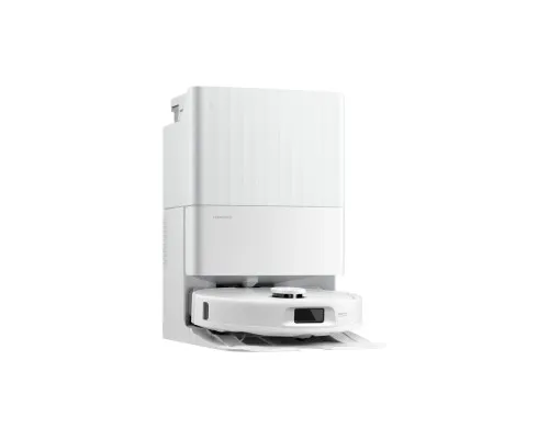 Пилосос Roborock QR 798 White (QVRRS02-00)