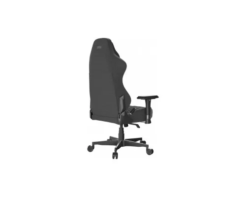 Крісло ігрове Hator Darkside 3L Fabric Black (HTC3010L)