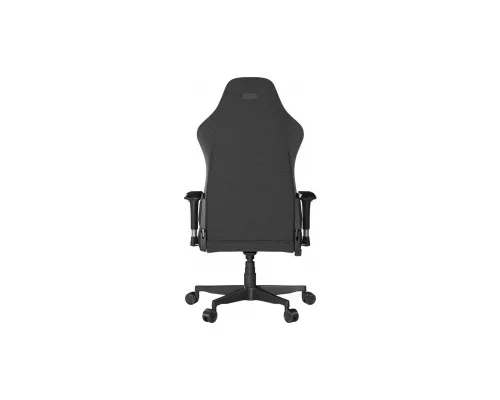 Крісло ігрове Hator Darkside 3L Fabric Black (HTC3010L)
