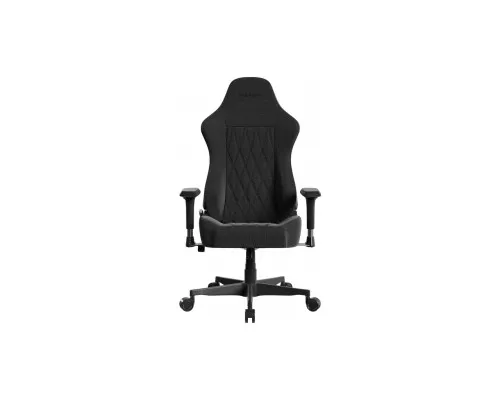 Крісло ігрове Hator Darkside 3L Fabric Black (HTC3010L)
