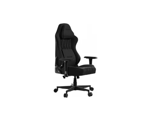 Крісло ігрове Hator Darkside 3L Fabric Black (HTC3010L)