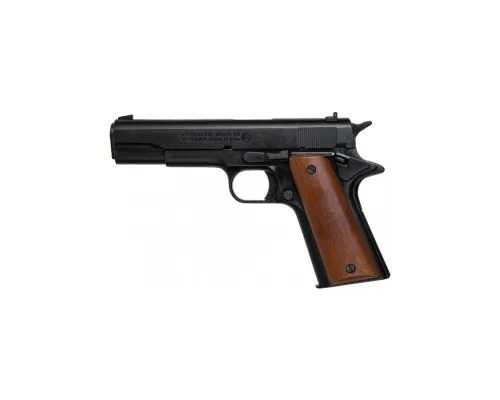 Стартовий пістолет Bruni 96 cal.9 PAK (1505)