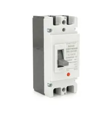 Автоматичний вимикач Voltronic JSM1-125L/2300, 100A