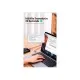 Дата кабель USB 2.0 AM to USB-C 1.0m US294 red Ugreen (60186)