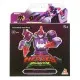 Конструктор Dinoster Робот - Моса Шторм (EU580881A-5)